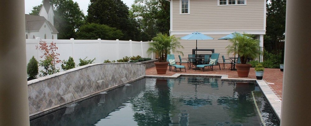 Hope and Glory Inn and Vineyard - photo 32