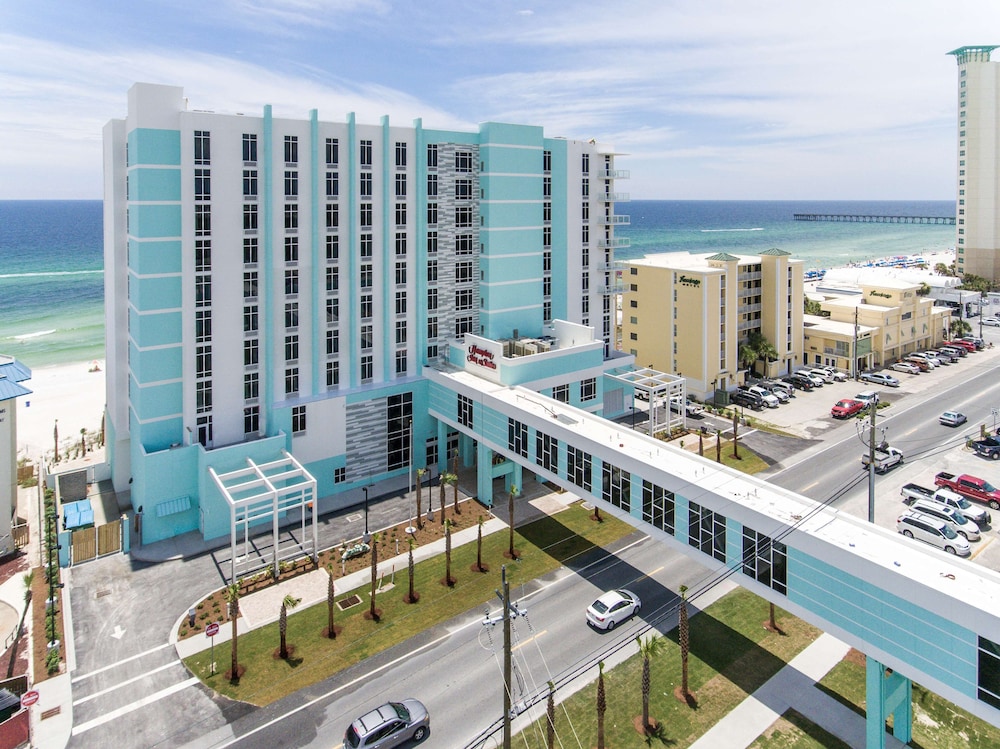 Hampton Inn & Suites Panama City Beach Beachfront - featured photo
