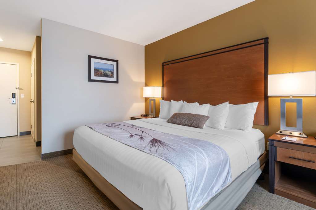 Best Western Bend North - photo 15