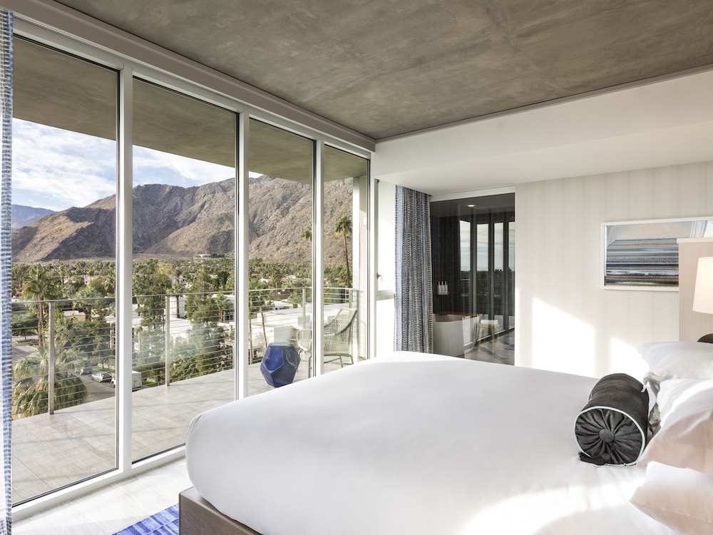 Kimpton Rowan Palm Springs Hotel by IHG - photo 51
