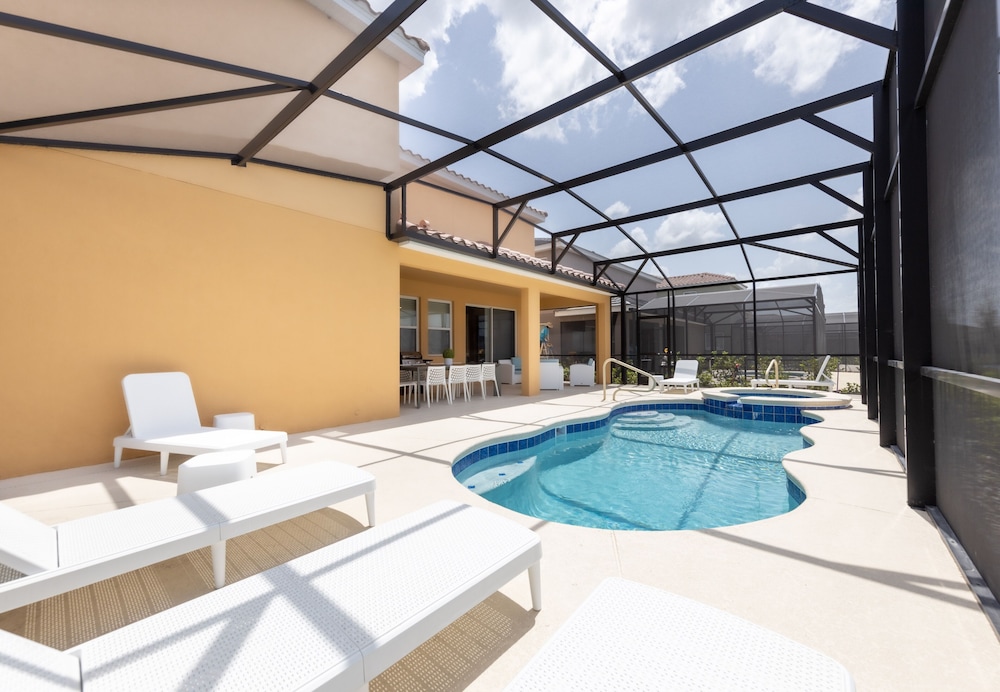 7572oml solterra Resort 7 Bedroom Home by RedAwning - photo 29