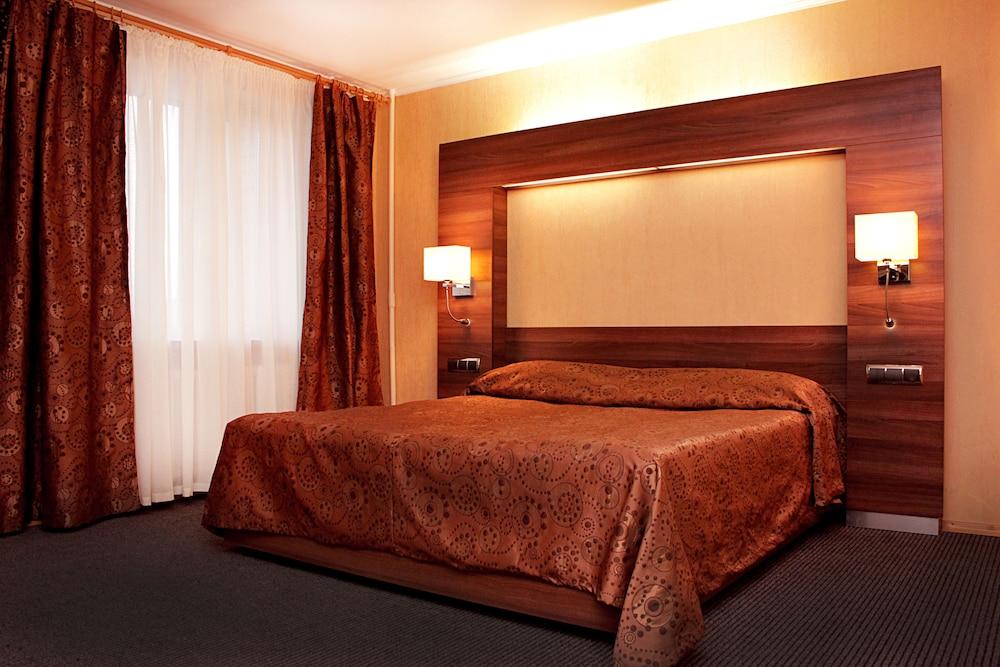 Hotel Deima — Kaliningrad — photo 3