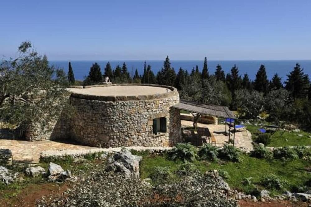 Pajara Rugiada in Alessano, Italy