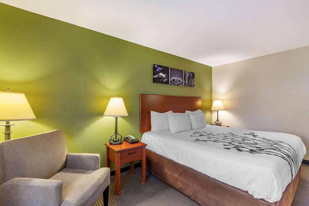Sleep Inn & Suites Jacksonville West - photo 10