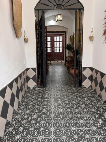 El Patio de Maria 2 — hotel in Bornos