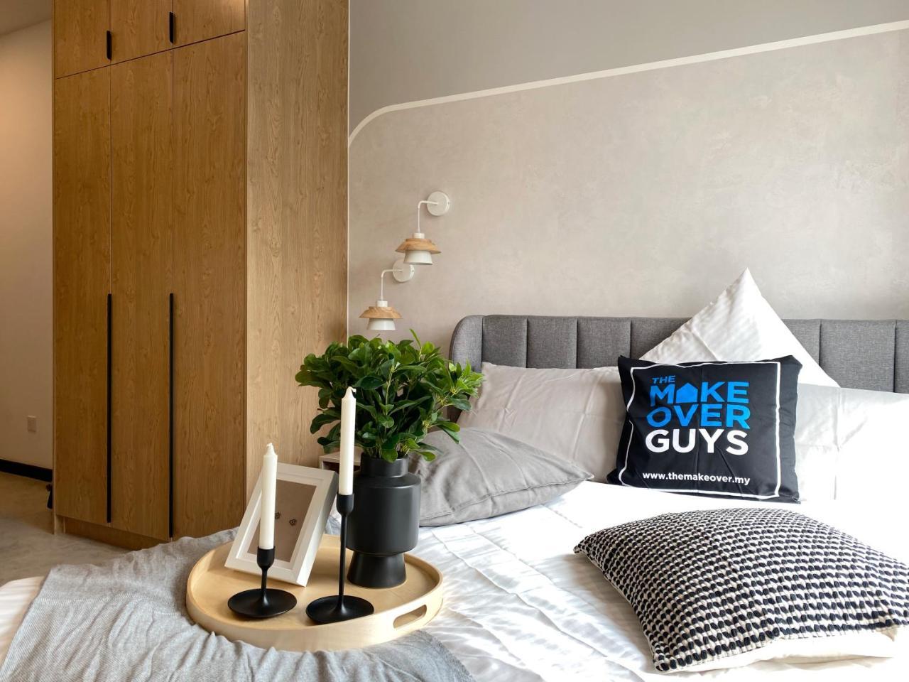 Neu Suites by JS Home — 4-Star Luxury Hotel in Kuala Lumpur, Malaysia