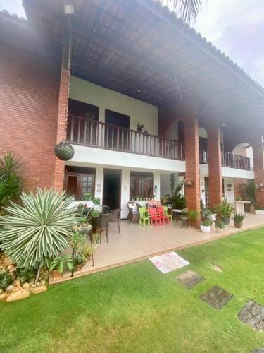 Paraíso no Porto das Dunas in Aquiraz, Brasil