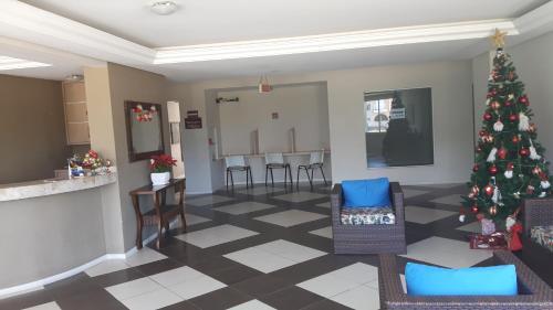 Vista Para O Mar Na Praia Ingleses — 4-Star Luxury Hotel in Florianopolis, Brasil