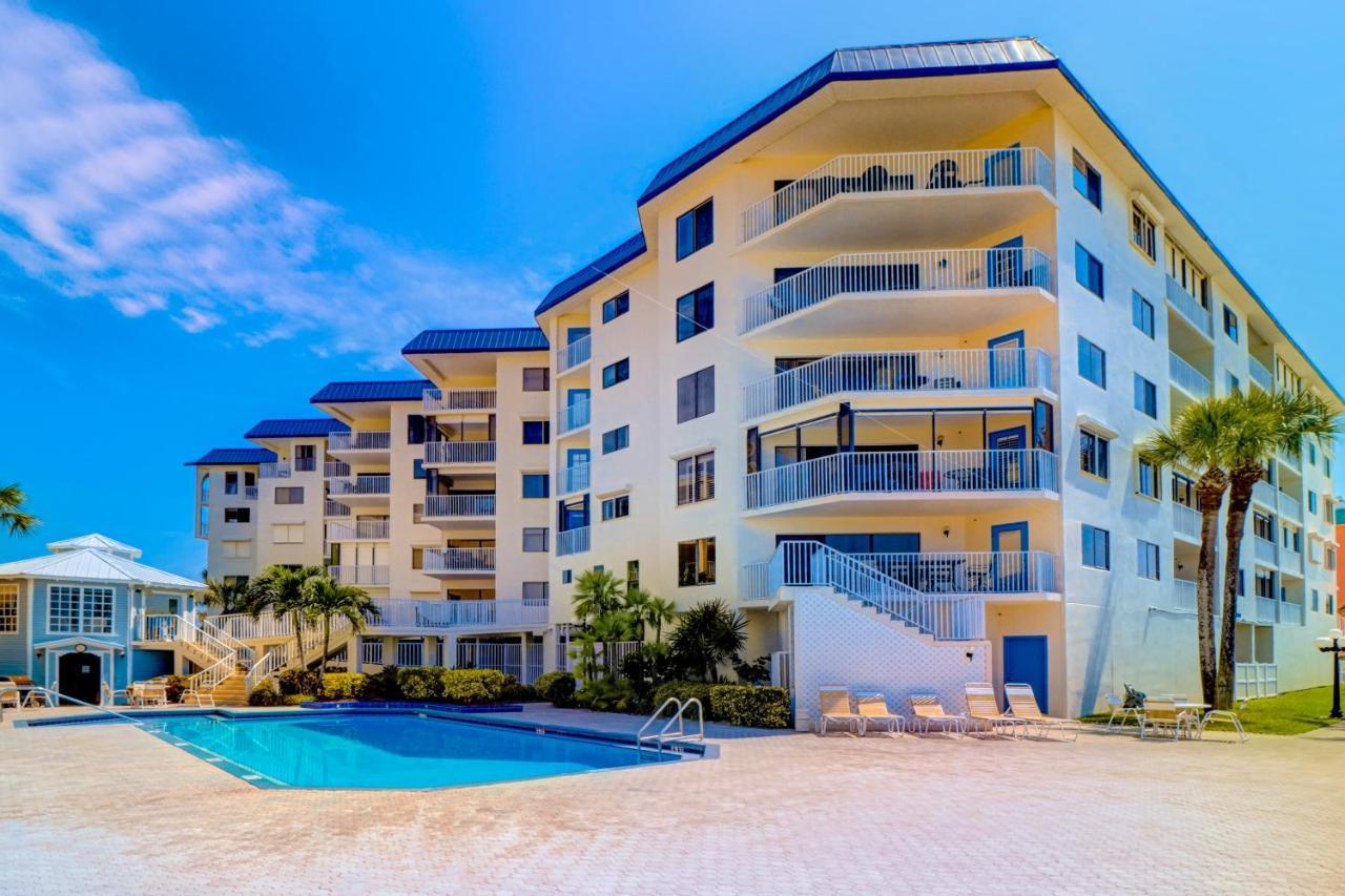 Beach Palms 309 - last minute hotel in Unknown City