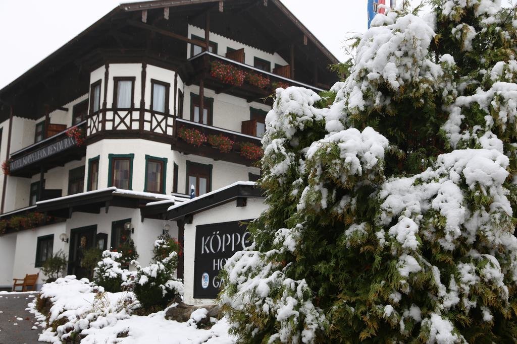 Hotel Köppeleck — Koenigsee — photo 2