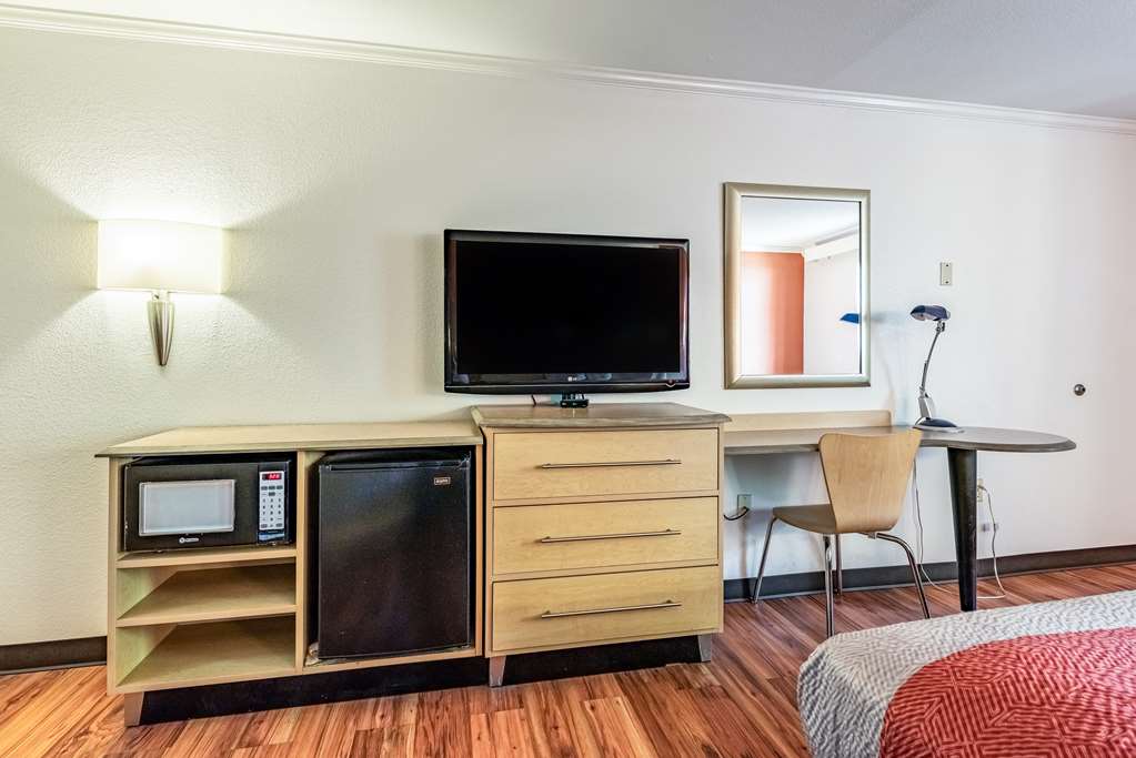 Motel 6 Gatlinburg TN Smoky Mountains - photo 7