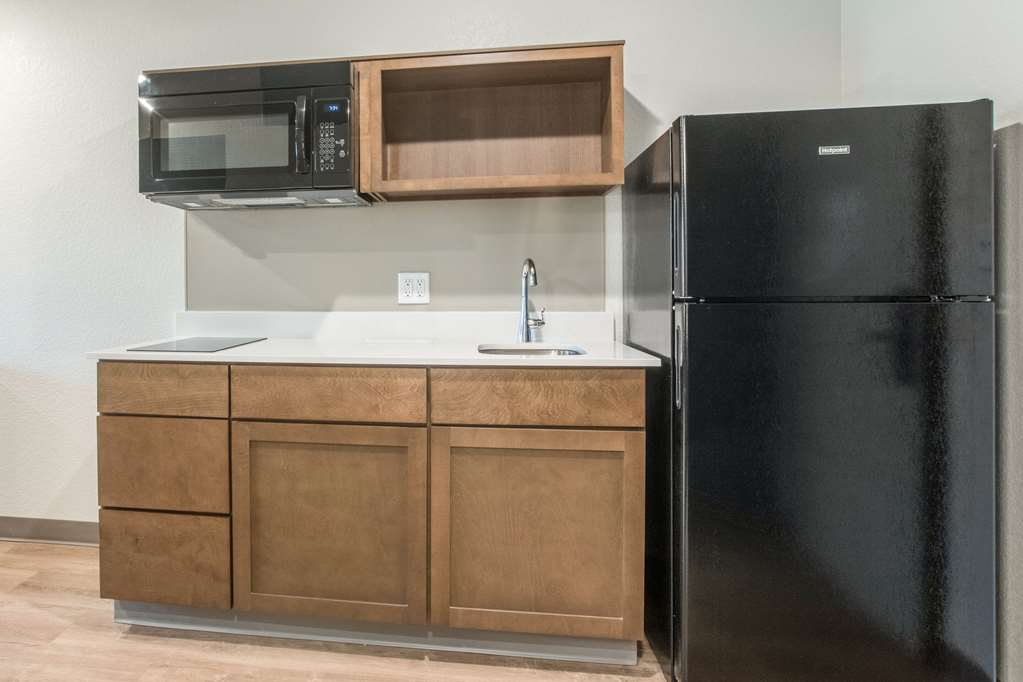 WoodSpring Suites Atlanta McDonough - photo 22