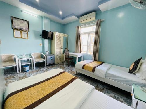 Khách Sạn Ngọc Ly 3 in Thanh Hoa, Vietnam