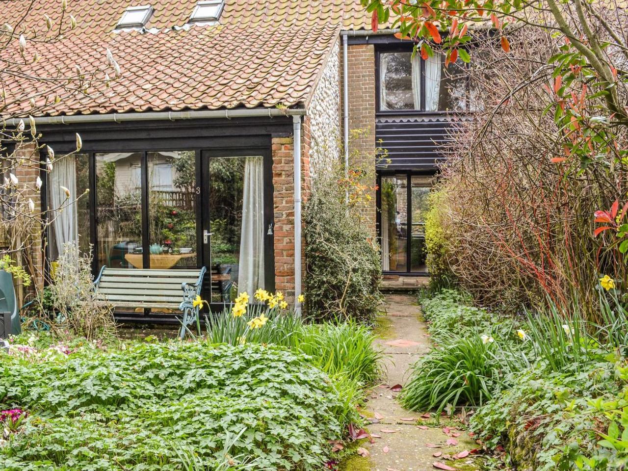 Owl Barn - last minute hotel in Cromer