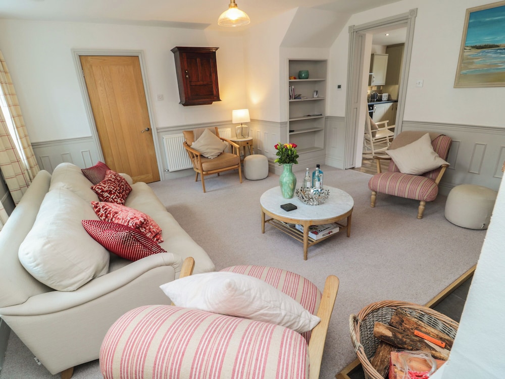 Eider Cottage — 4-Star Luxury Hotel in Morpeth, United Kingdom
