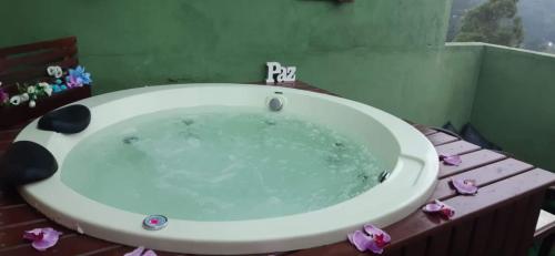 Harmonia GRU . - carbon neutral hotel in Guarulhos