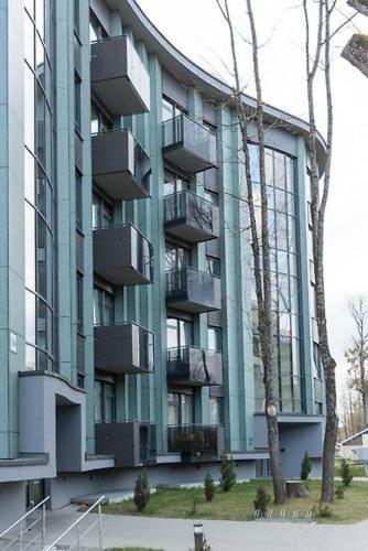 Vita Apartment — 4-Star Luxury Hotel in Druskininkai, Lithuania