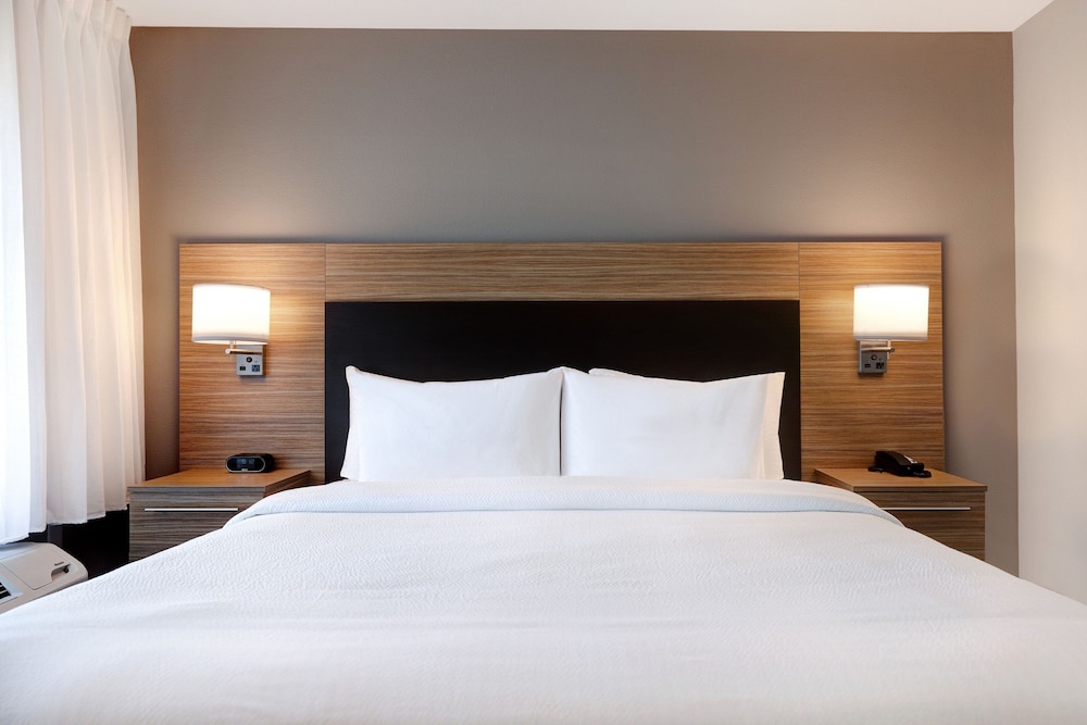 TownePlace Suites San Luis Obispo - photo 11