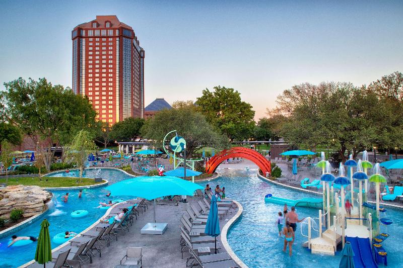 Hilton Anatole - photo 189