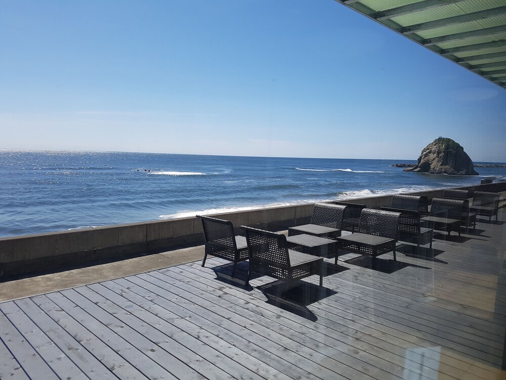 Glamping Village Ibaraki in Kitaibaraki, Japan