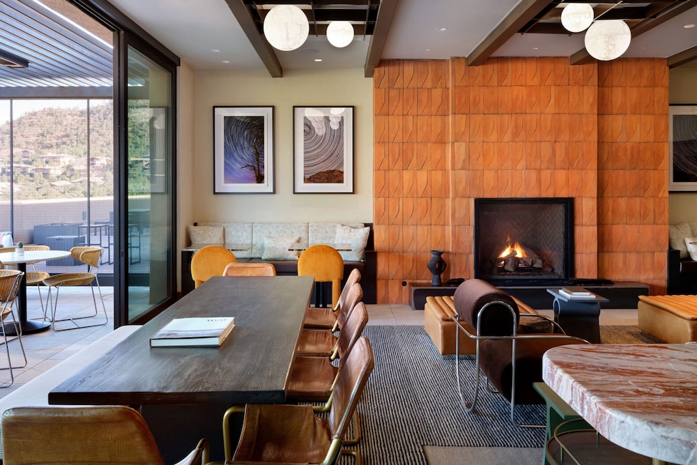 Sky Rock Sedona a Tribute Portfolio Hotel - photo 2