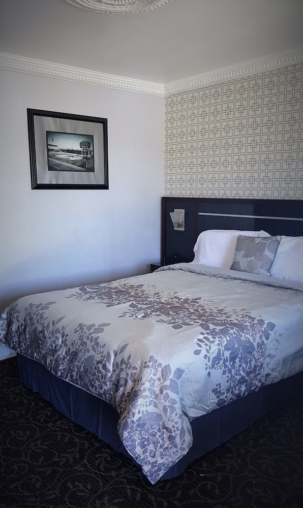 Garden View Inn - photo 14