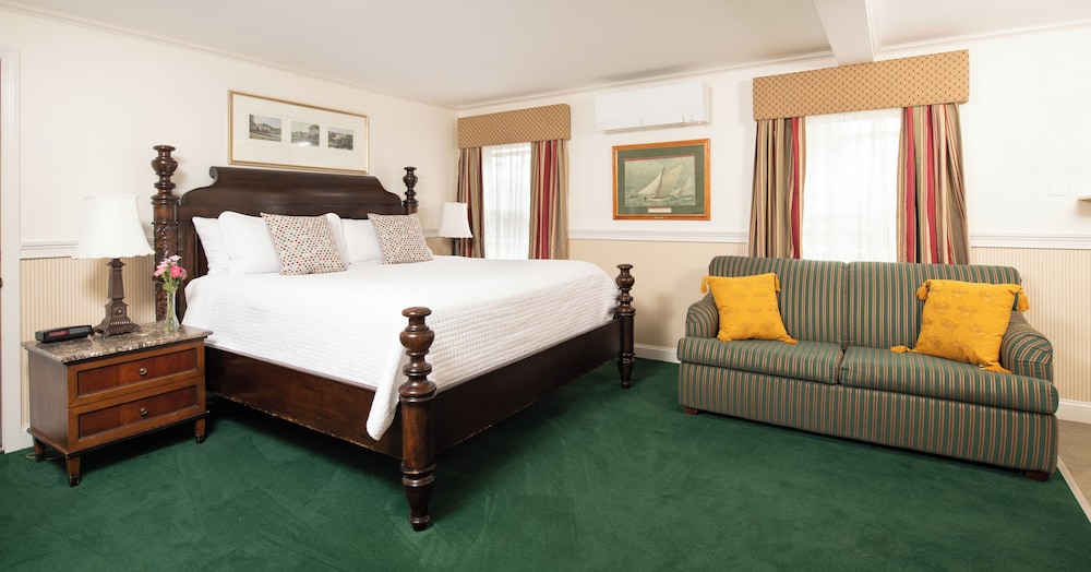 Americas Cup Inn - photo 28