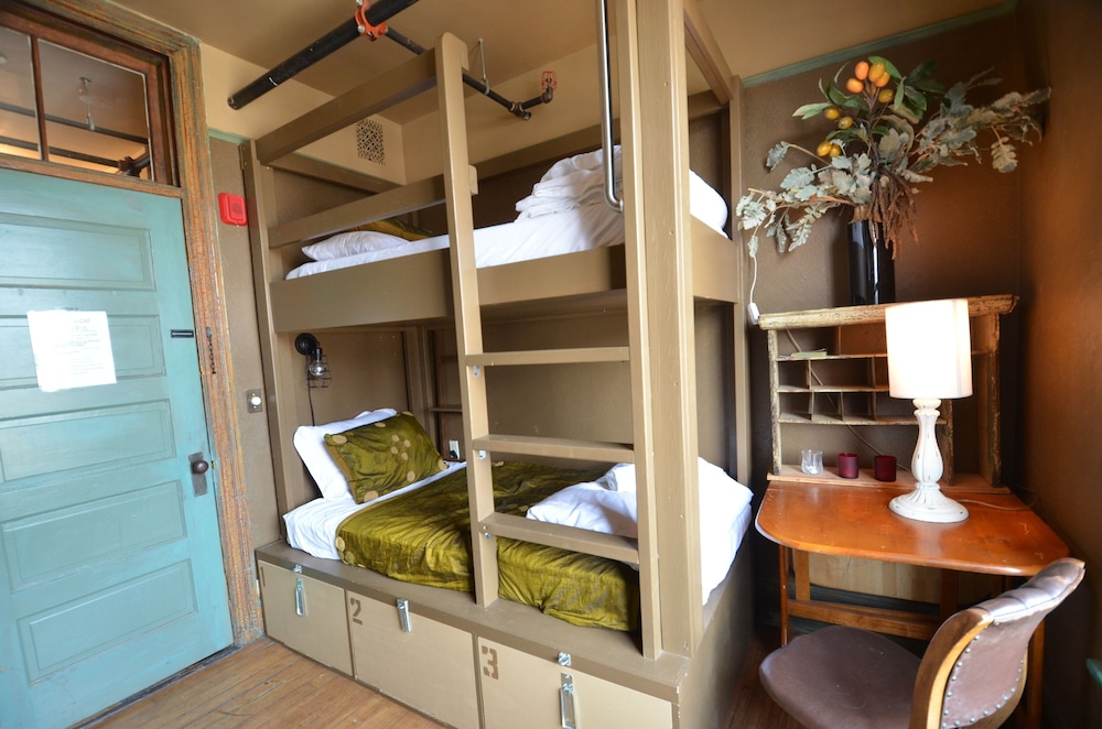 Michie Hostel - photo 5