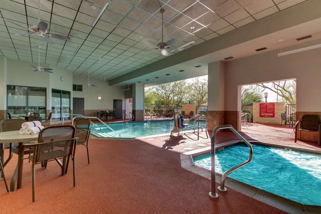 Drury Inn & Suites Phoenix Happy Valley - photo 55
