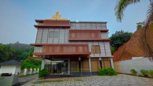 Sky Penta Residency - last minute hotel in Unknown City