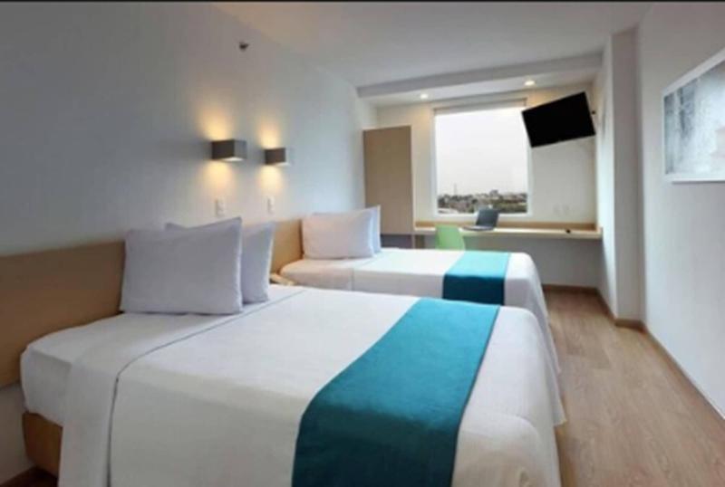 Memora Express in Celaya, Mexico