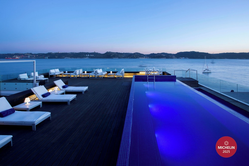 Hotel image of Altis Belem Hotel & Spa a Member of Design Hotels