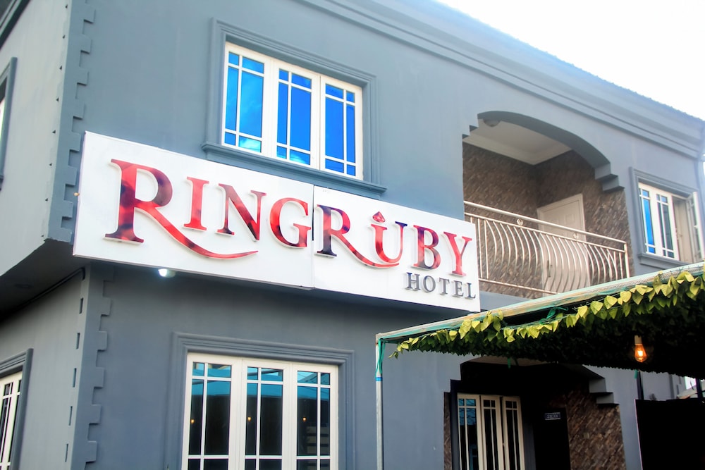 Ringruby Hotel Sangotedo in Unknown City, Nigeria