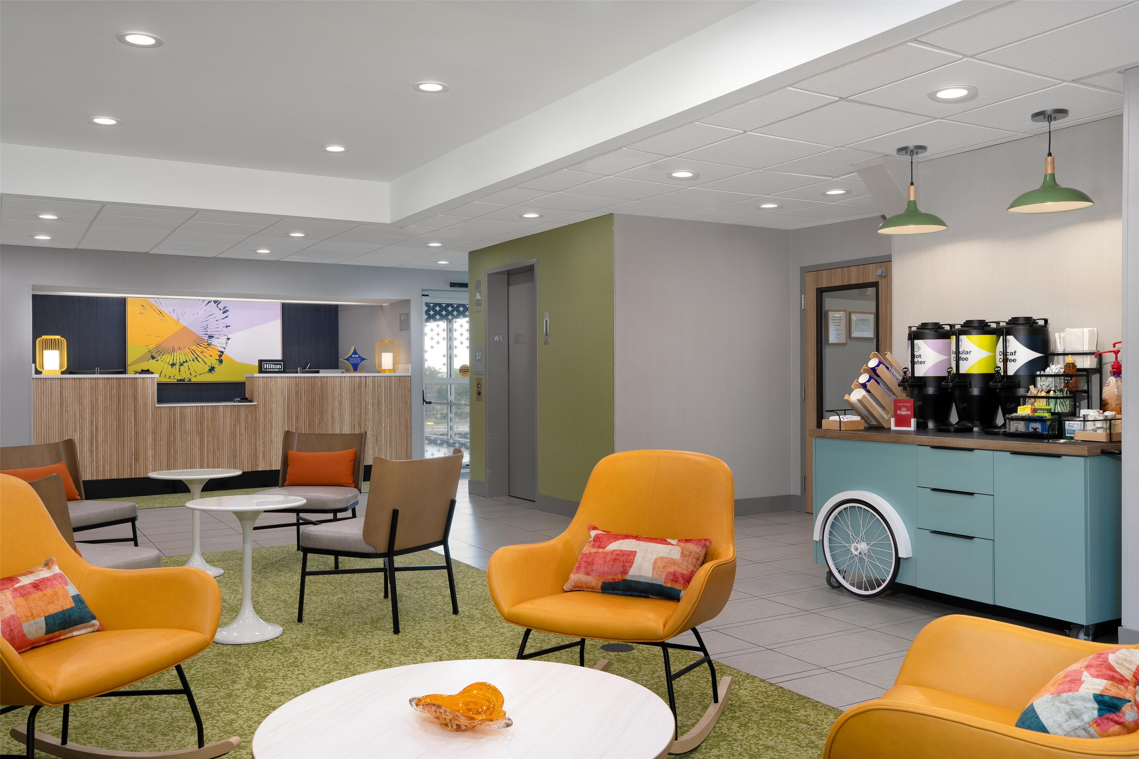 Spark by Hilton Lancaster - photo 3