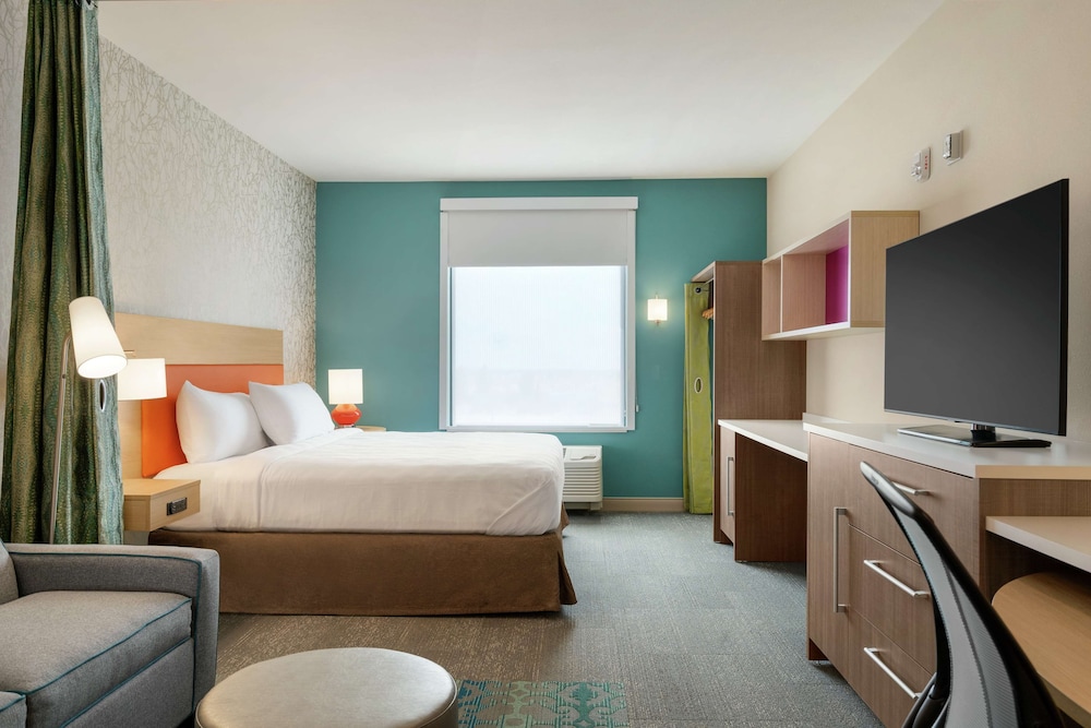 Home2 Suites By Hilton Alamogordo White Sands - photo 11
