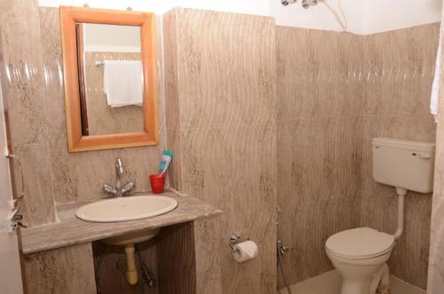 Best Holiday Inn — 5-Star Luxury Hotel in Shillong, India