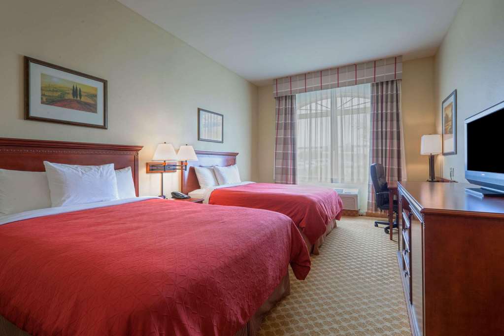 Country Inn & Suites by Radisson Emporia VA - photo 9