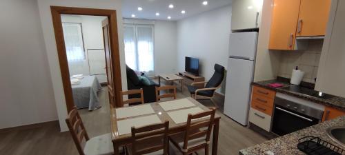 Alojamientos El Pontiguin 1 in Cangas De Onis, Spain