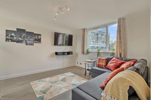 Hidden Gem in Battersea w Free Parking — 4-Star Luxury Hotel in London, United Kingdom