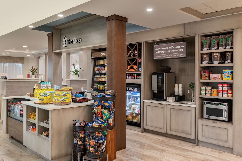 Hilton Garden Inn Fort Myers Airport FGCU - photo 41