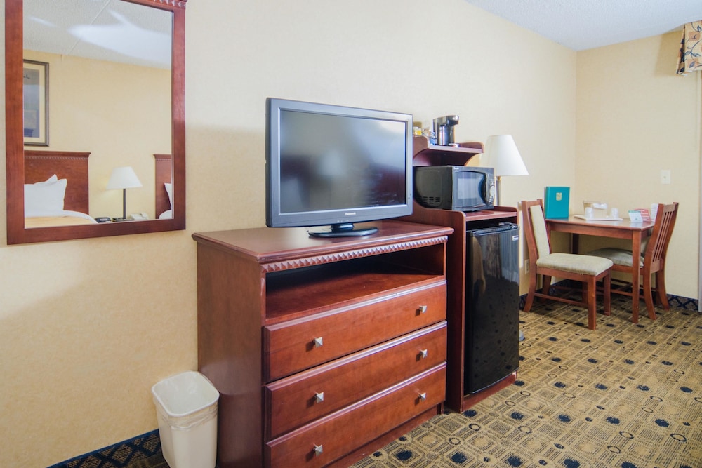 Quality Inn & Suites Coldwater near I 69 - photo 14