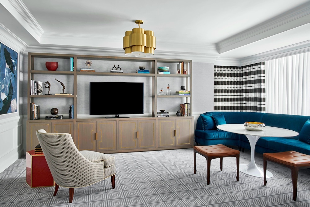 The Ritz Carlton Washington D.C. - photo 24