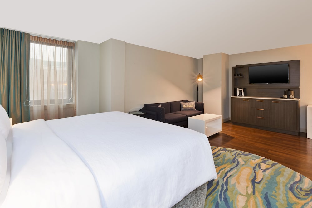 Hotel Indigo Rochester Mayo Clinic Area - photo 23