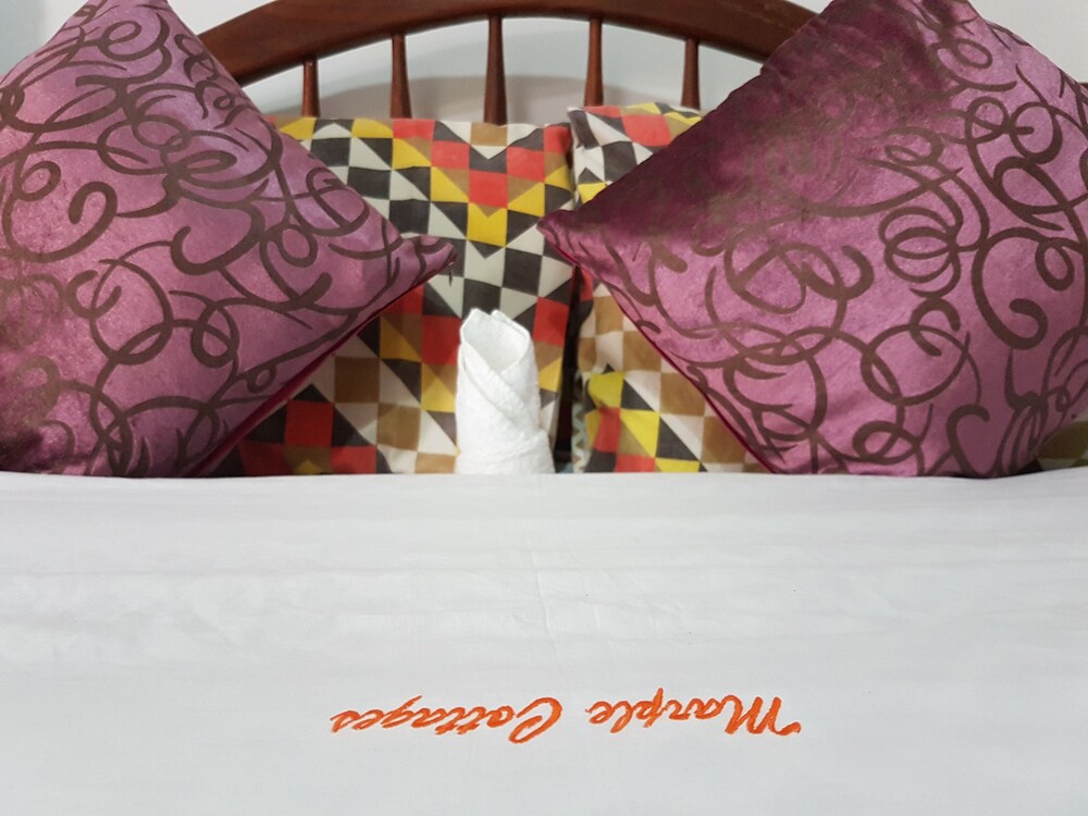 Marple Cottages in Mbale, Republic of Uganda