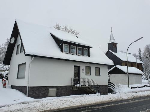 Ferienhaus Trudi in Winterberg, Germany
