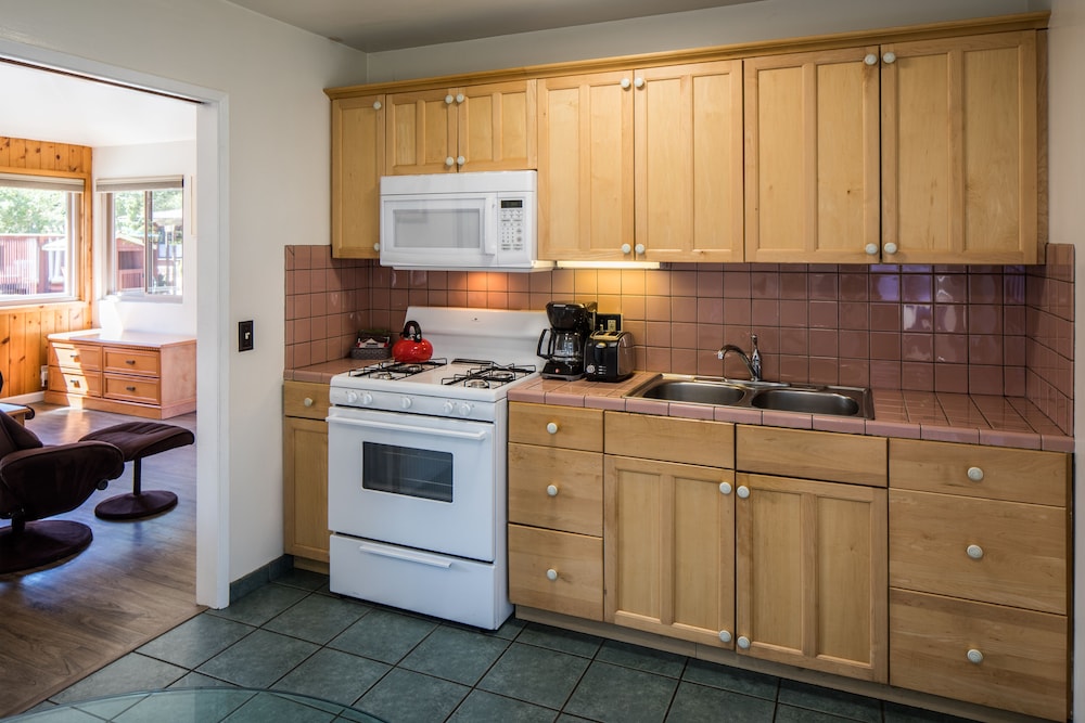 Andril Fireplace Cottages - photo 39
