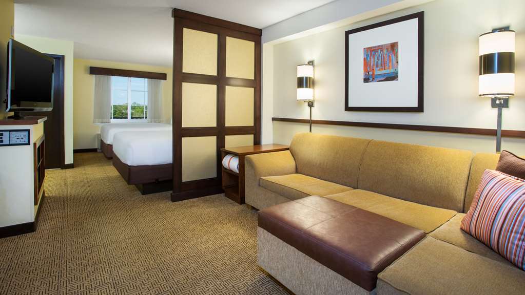 Hyatt Place Fort Myers Estero - photo 7