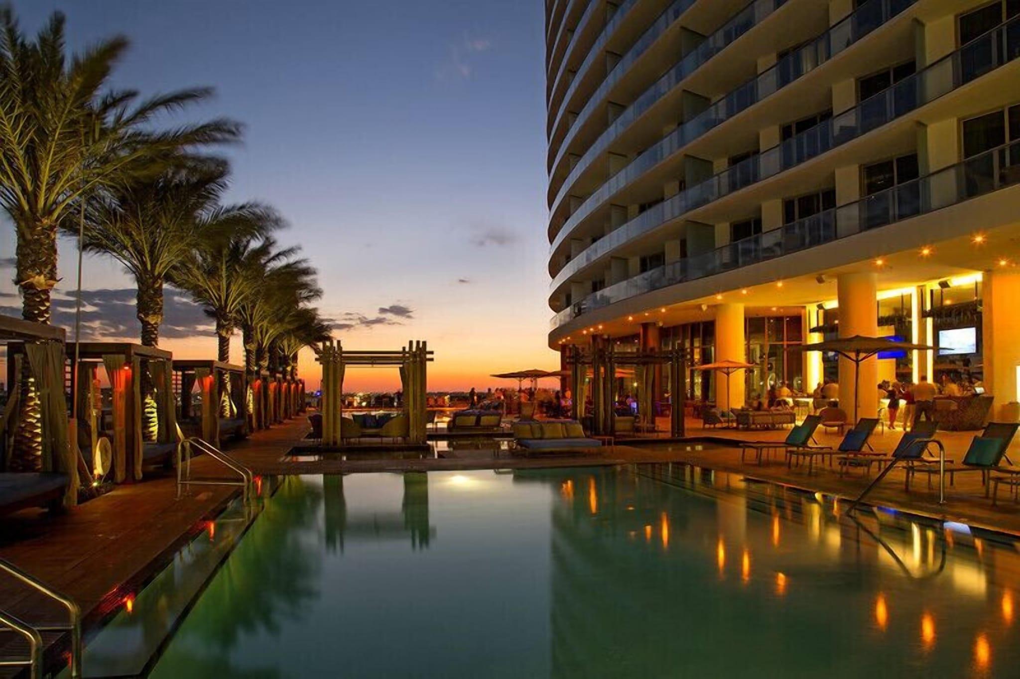 Lyfe Beach Resort - photo 19