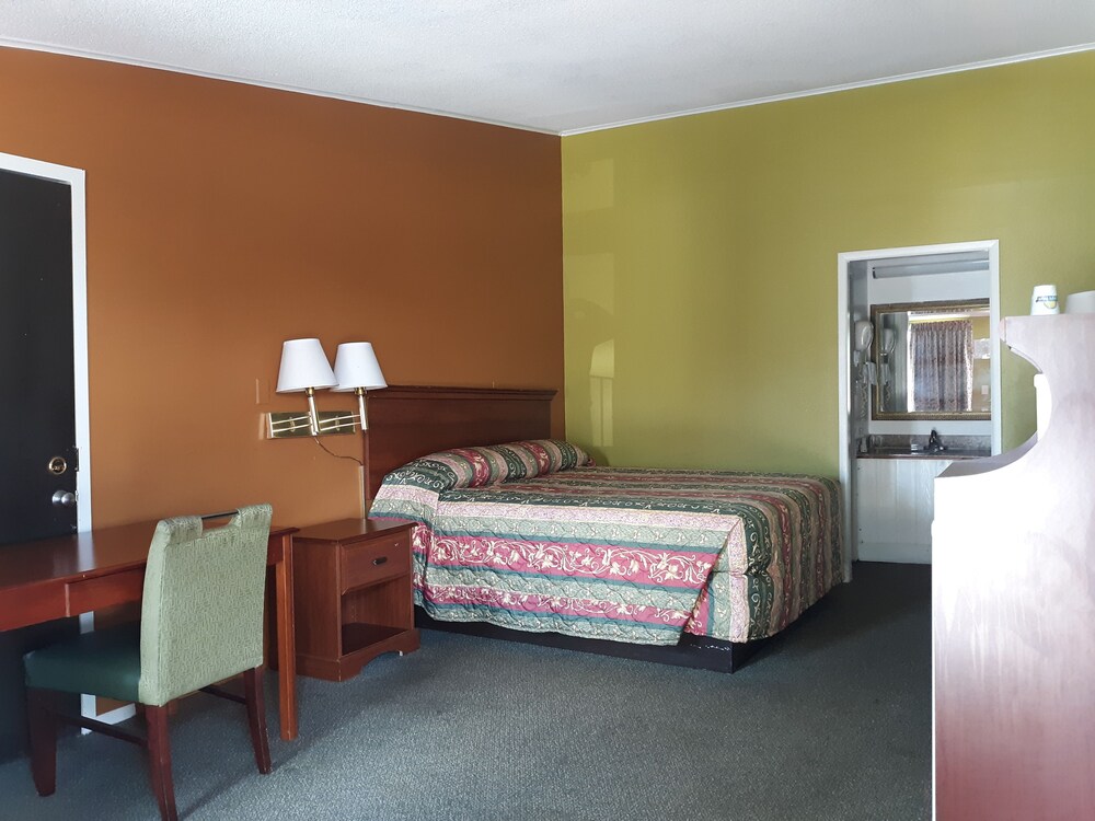 Express Inn — Thomson — photo 5
