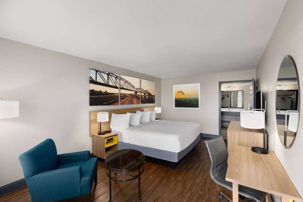 Days Inn by Wyndham Carlisle - photo 17